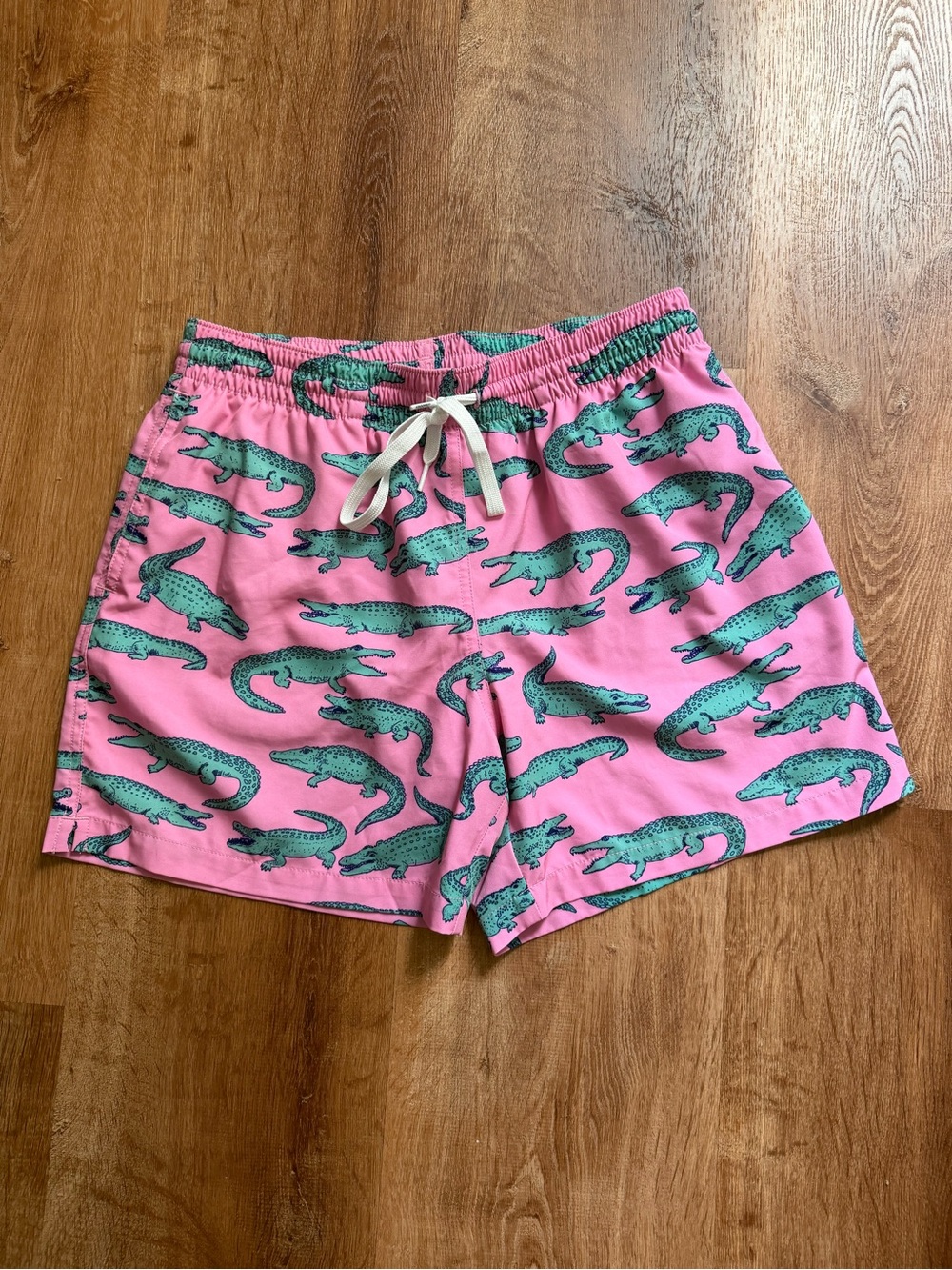 Chubbies “The Glades” Swim Trunks